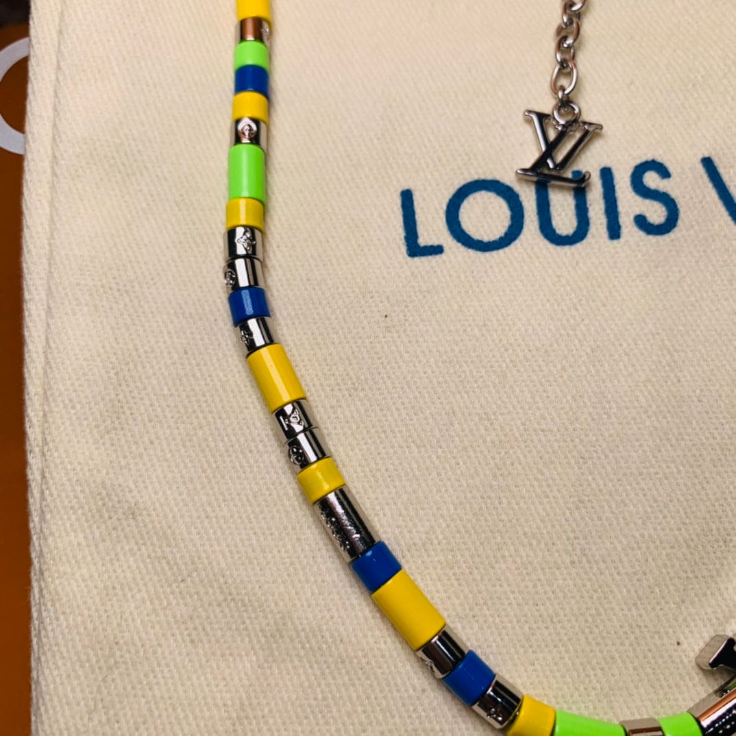 18K Louis Vuitton Sunrise Bracelet